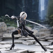 figma 643 2B (YoRHa No.2 Type B) (NieR:Automata) figma 643 2B (YoRHa No.2 Type B) (NieR:Automata)