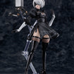 figma 643 2B (YoRHa No.2 Type B) (NieR:Automata) figma 643 2B (YoRHa No.2 Type B) (NieR:Automata)