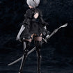 figma 643 2B (YoRHa No.2 Type B) (NieR:Automata) figma 643 2B (YoRHa No.2 Type B) (NieR:Automata)