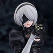 figma 643 2B (YoRHa No.2 Type B) (NieR:Automata) figma 643 2B (YoRHa No.2 Type B) (NieR:Automata)