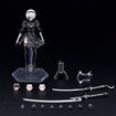 figma 643 2B (YoRHa No.2 Type B) (NieR:Automata) figma 643 2B (YoRHa No.2 Type B) (NieR:Automata)