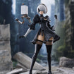 figma 643 2B (YoRHa No.2 Type B) (NieR:Automata) figma 643 2B (YoRHa No.2 Type B) (NieR:Automata)