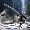 figma 643 2B (YoRHa No.2 Type B) (NieR:Automata) figma 643 2B (YoRHa No.2 Type B) (NieR:Automata)