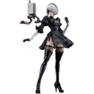 figma 643 2B (YoRHa No.2 Type B) (NieR:Automata) Base, Thumbnail