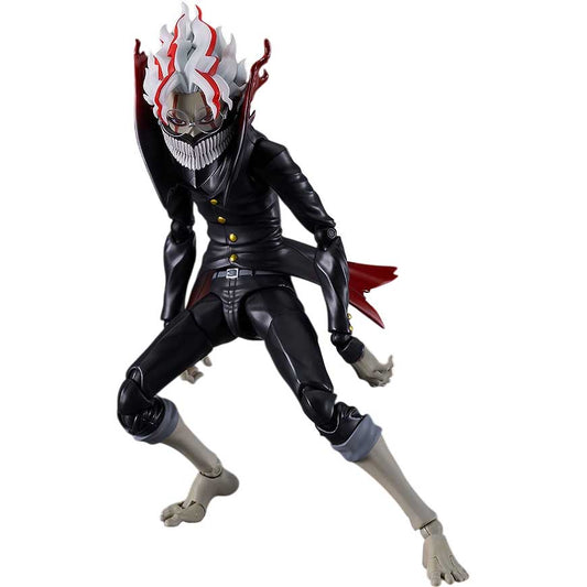 figma 646 Transformed Okarun (Dandadan)