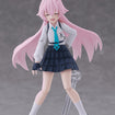 figma 672 Hoshino Takanashi (Blue Archive) figma 672 Hoshino Takanashi (Blue Archive)