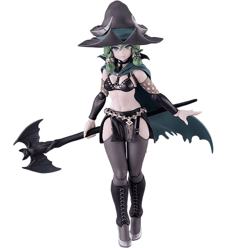 figma 673 Yahna (Unicorn Overlord) Base, Thumbnail