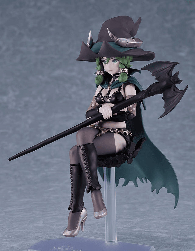 figma 673 Yahna (Unicorn Overlord)