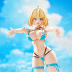 figma 674 Sophia F. Shirring: Swimsuit Ver. (Bunny Suit Planning) figma 674 Sophia F. Shirring: Swimsuit Ver. (Bunny Suit Planning)