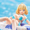 figma 674 Sophia F. Shirring: Swimsuit Ver. (Bunny Suit Planning) figma 674 Sophia F. Shirring: Swimsuit Ver. (Bunny Suit Planning)