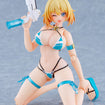 figma 674 Sophia F. Shirring: Swimsuit Ver. (Bunny Suit Planning) figma 674 Sophia F. Shirring: Swimsuit Ver. (Bunny Suit Planning)