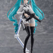 figma 676 Privaty (Goddess of Victory: NIKKE) figma 676 Privaty (Goddess of Victory: NIKKE)