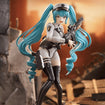 figma 676 Privaty (Goddess of Victory: NIKKE) figma 676 Privaty (Goddess of Victory: NIKKE)