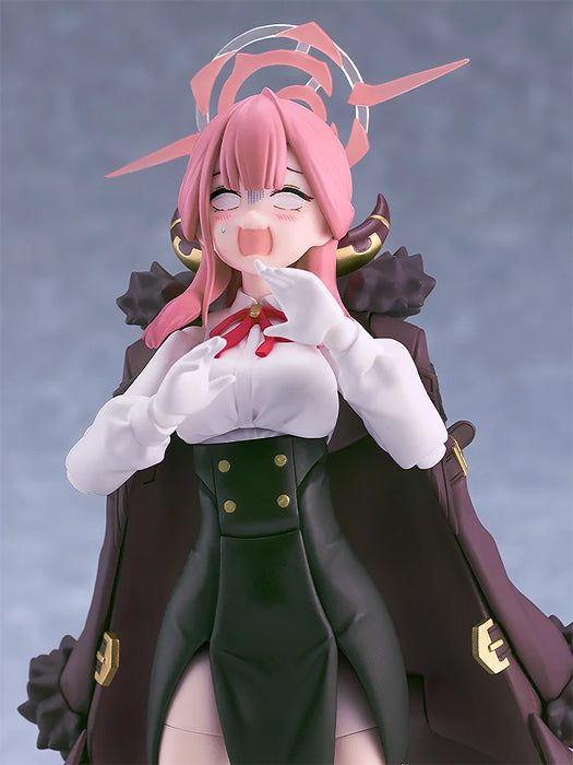 figma 678 Aru Rikuhachima (Blue Archive)