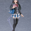 figma 679 Yukino Yukinoshita (My Teen Romantic Comedy SNAFU) figma 679 Yukino Yukinoshita (My Teen Romantic Comedy SNAFU)