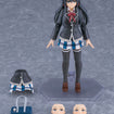 figma 679 Yukino Yukinoshita (My Teen Romantic Comedy SNAFU) figma 679 Yukino Yukinoshita (My Teen Romantic Comedy SNAFU)