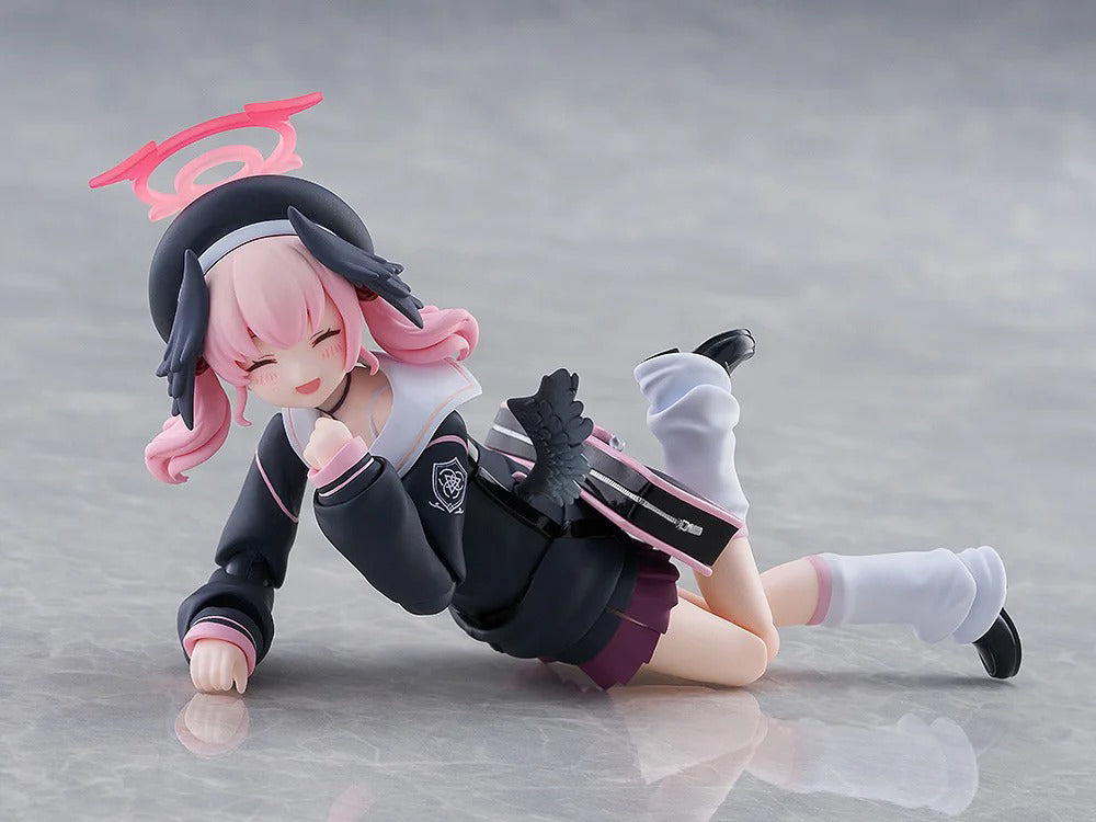 figma 681 Koharu Shimoe (Blue Archive)