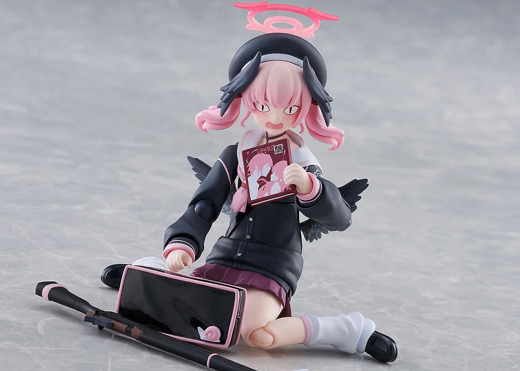 figma 681 Koharu Shimoe (Blue Archive)