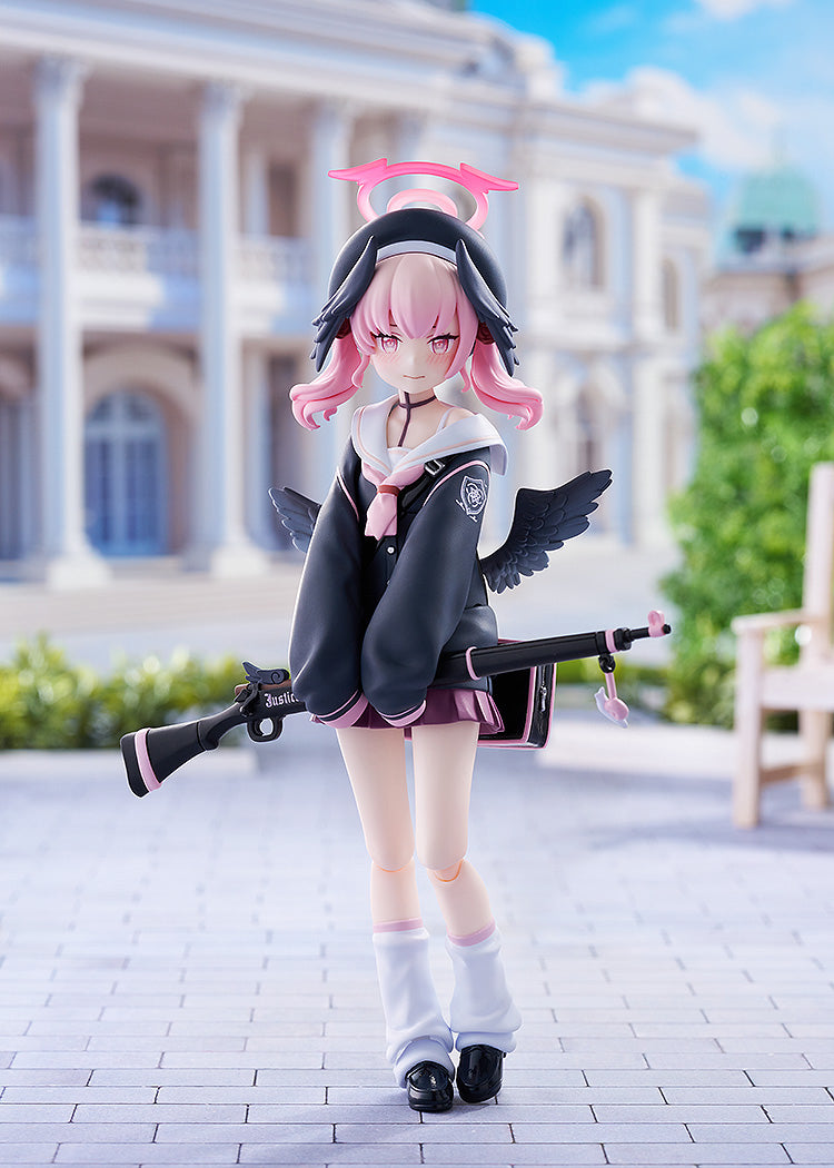 figma 681 Koharu Shimoe (Blue Archive)