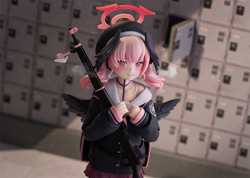 figma 681 Koharu Shimoe (Blue Archive)