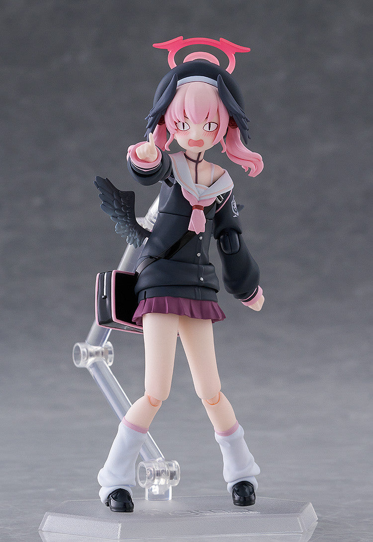 figma 681 Koharu Shimoe (Blue Archive)