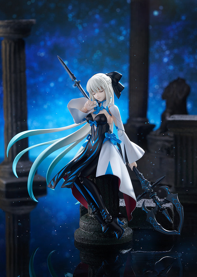 figma 682 Berserker/Morgan (Fate/Grand Order)