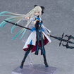 figma 682 Berserker/Morgan (Fate/Grand Order) figma 682 Berserker/Morgan (Fate/Grand Order)