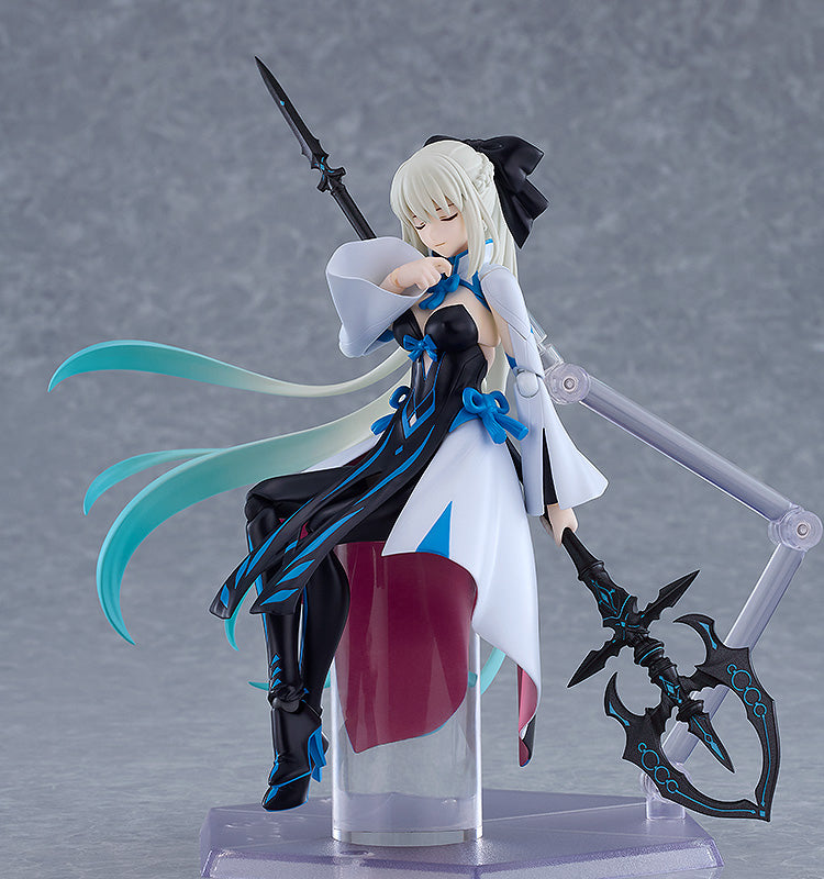 figma 682 Berserker/Morgan (Fate/Grand Order)