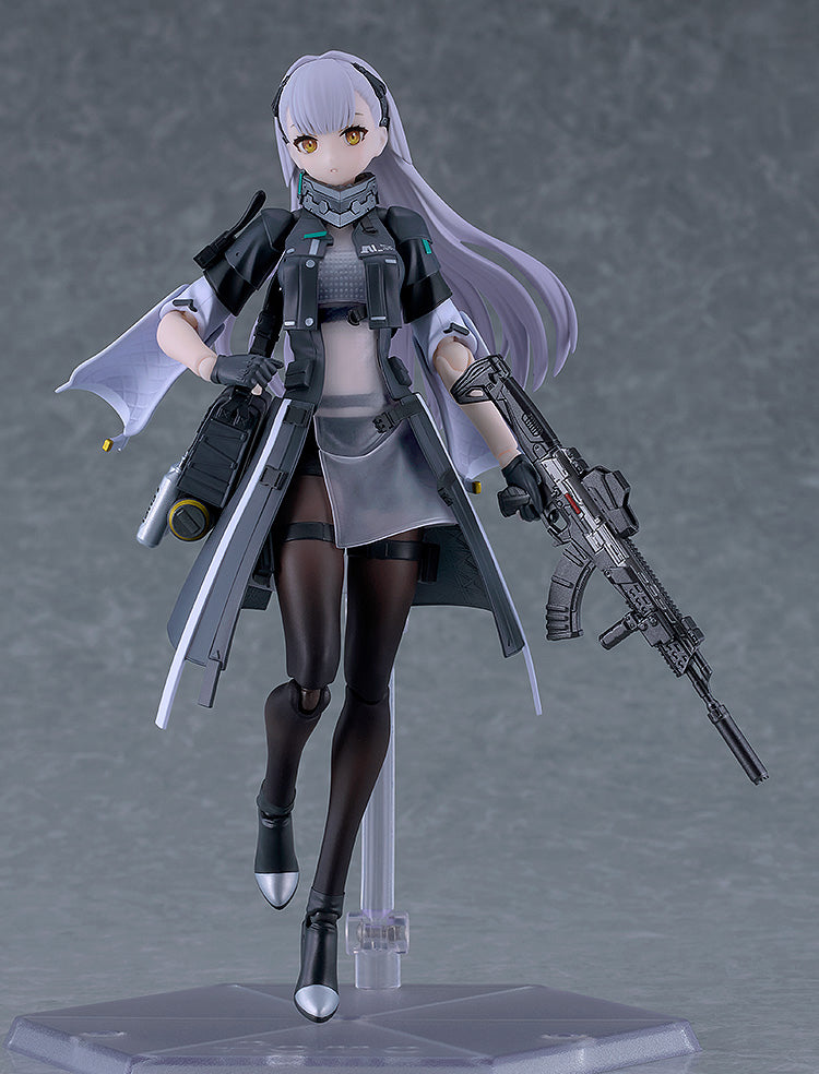 figma 684 Tololo (Girls' Frontline)