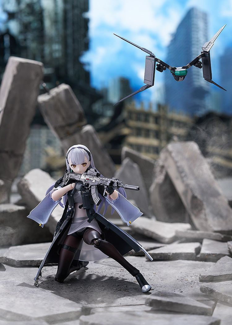 figma 684 Tololo (Girls' Frontline)
