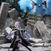 figma 684 Tololo (Girls' Frontline) figma 684 Tololo (Girls' Frontline)