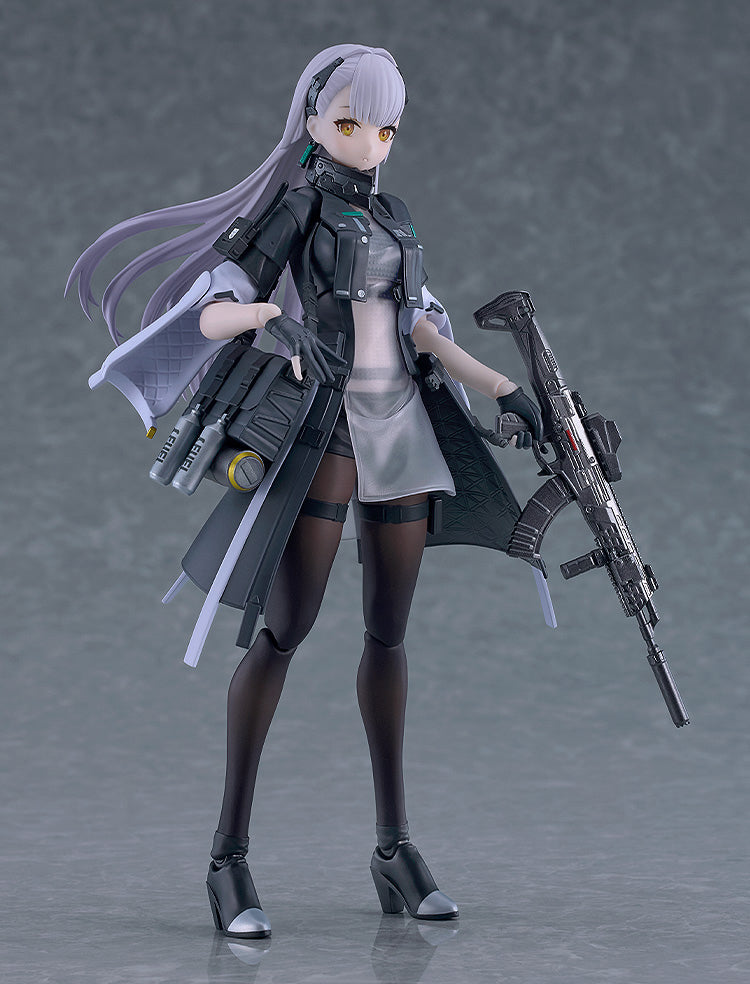 figma 684 Tololo (Girls' Frontline)