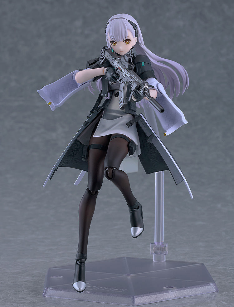 figma 684 Tololo (Girls' Frontline)