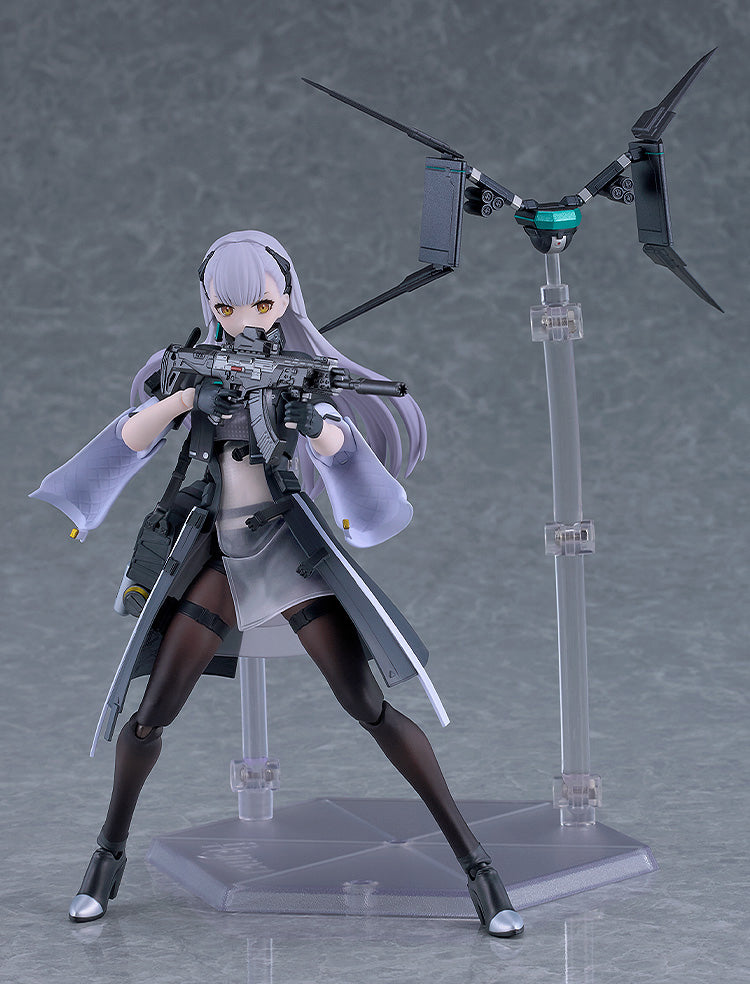 figma 684 Tololo (Girls' Frontline)