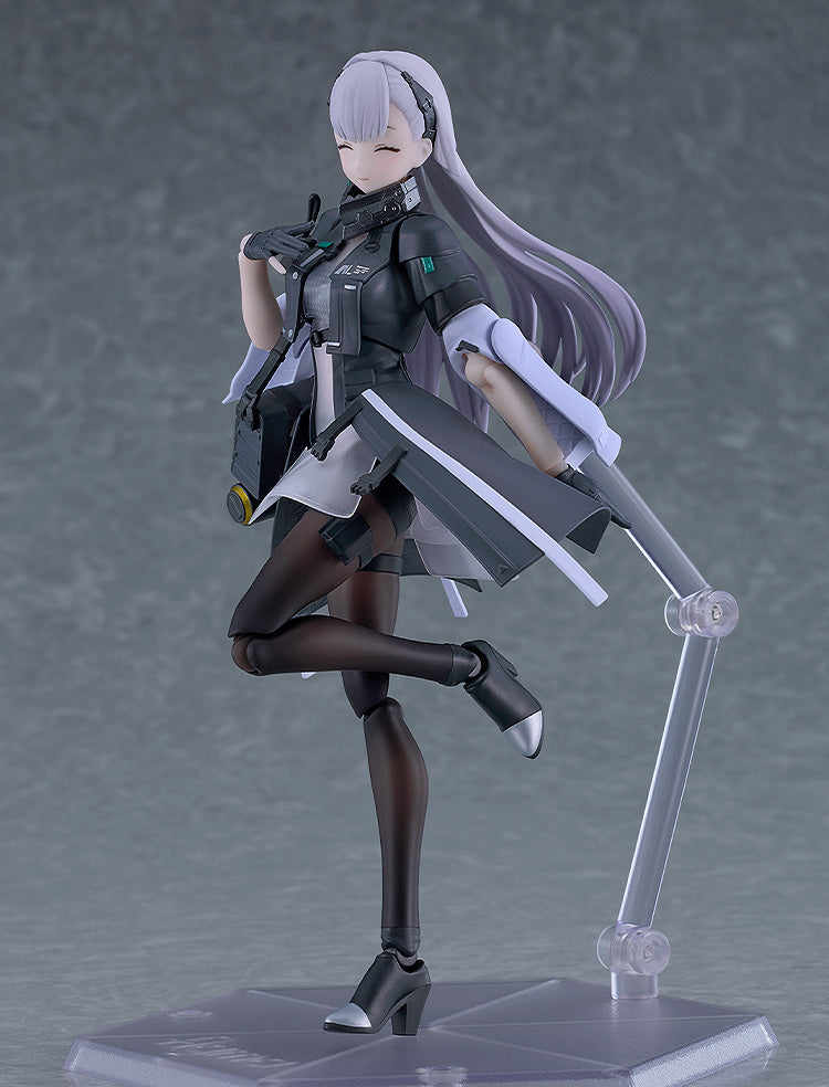 figma 684 Tololo (Girls' Frontline)