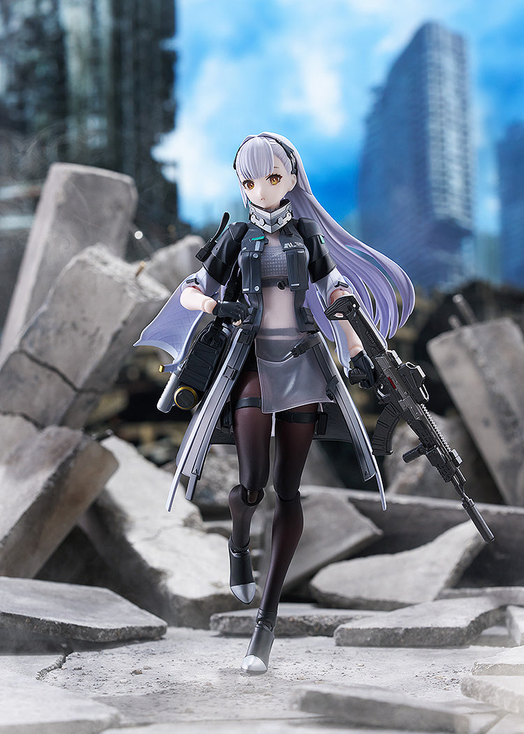 figma 684 Tololo (Girls' Frontline)