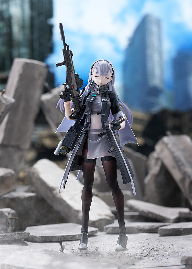 figma 684 Tololo (Girls' Frontline)