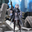 figma 684 Tololo (Girls' Frontline) figma 684 Tololo (Girls' Frontline)