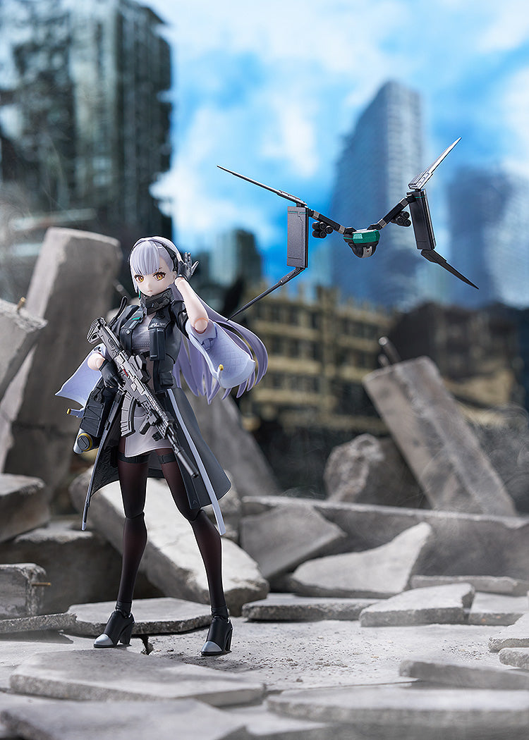 figma 684 Tololo (Girls' Frontline)