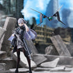 figma 684 Tololo (Girls' Frontline) figma 684 Tololo (Girls' Frontline)
