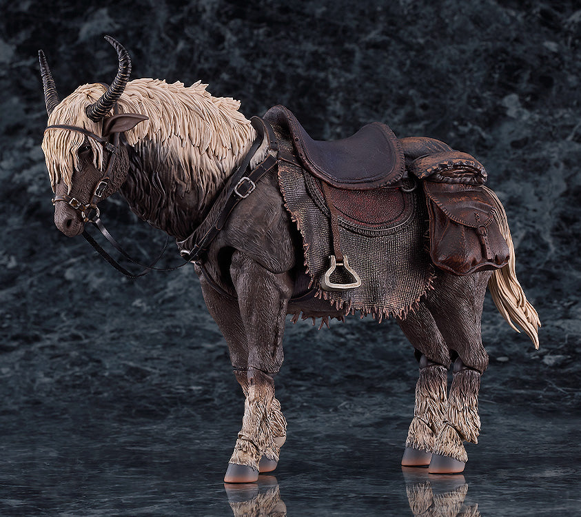 Elden Ring - figma 685 Torrent the Spectral Steed – Gundam Planet