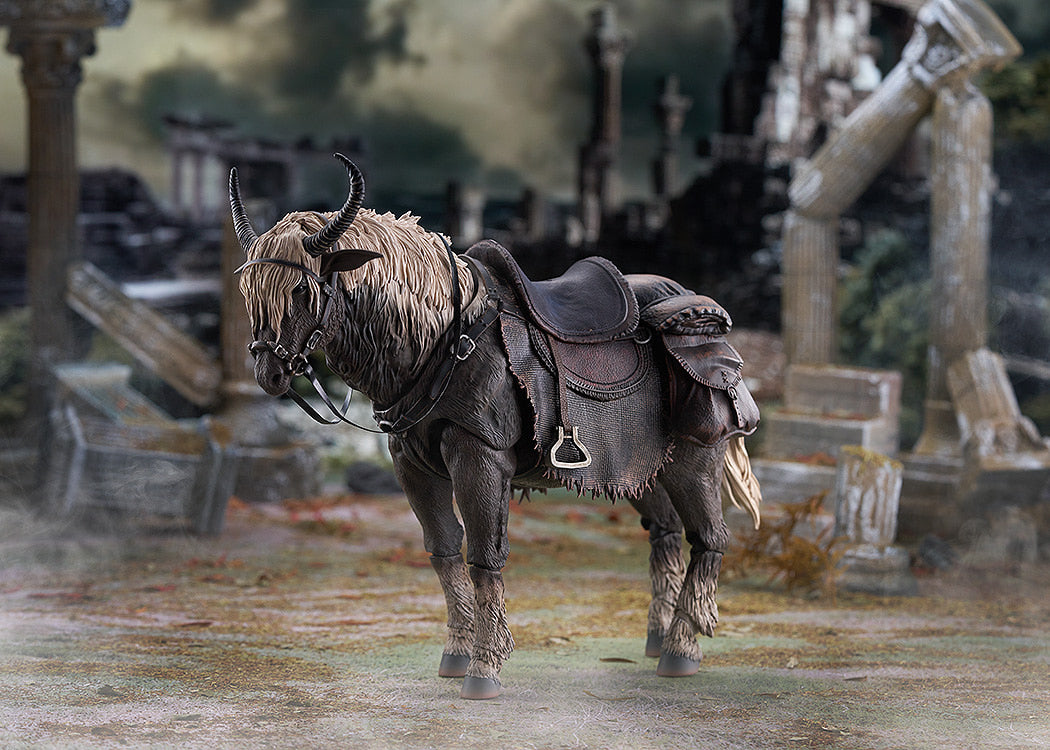 figma 685 Torrent the Spectral Steed (Elden Ring)