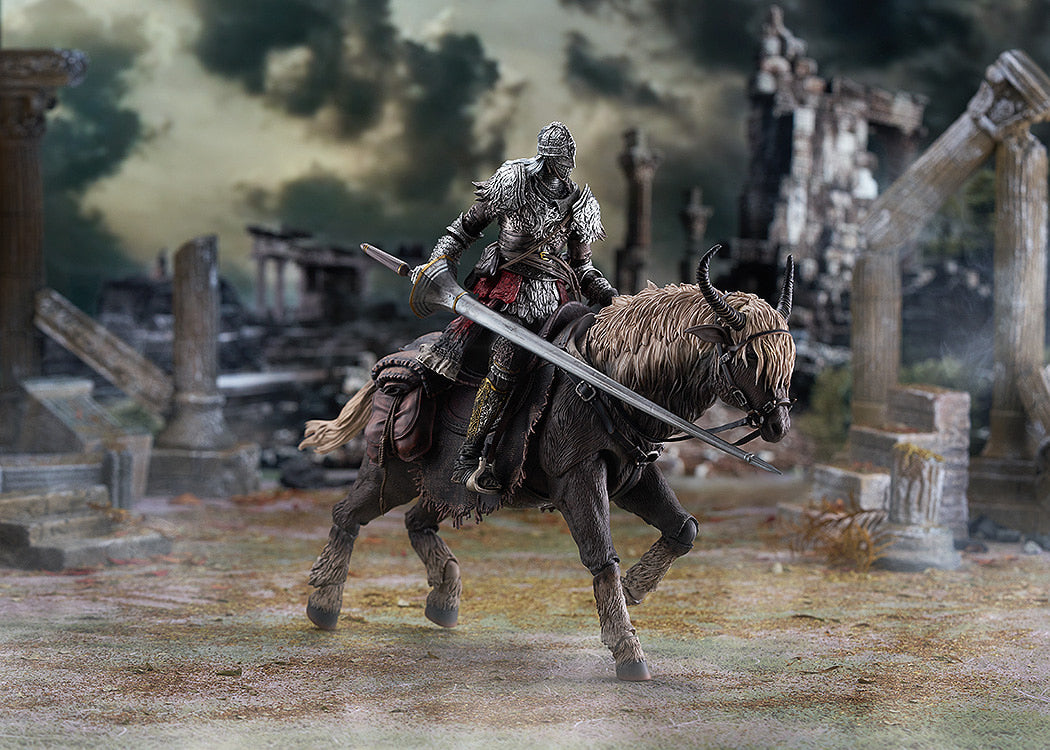 figma 685 Torrent the Spectral Steed (Elden Ring)