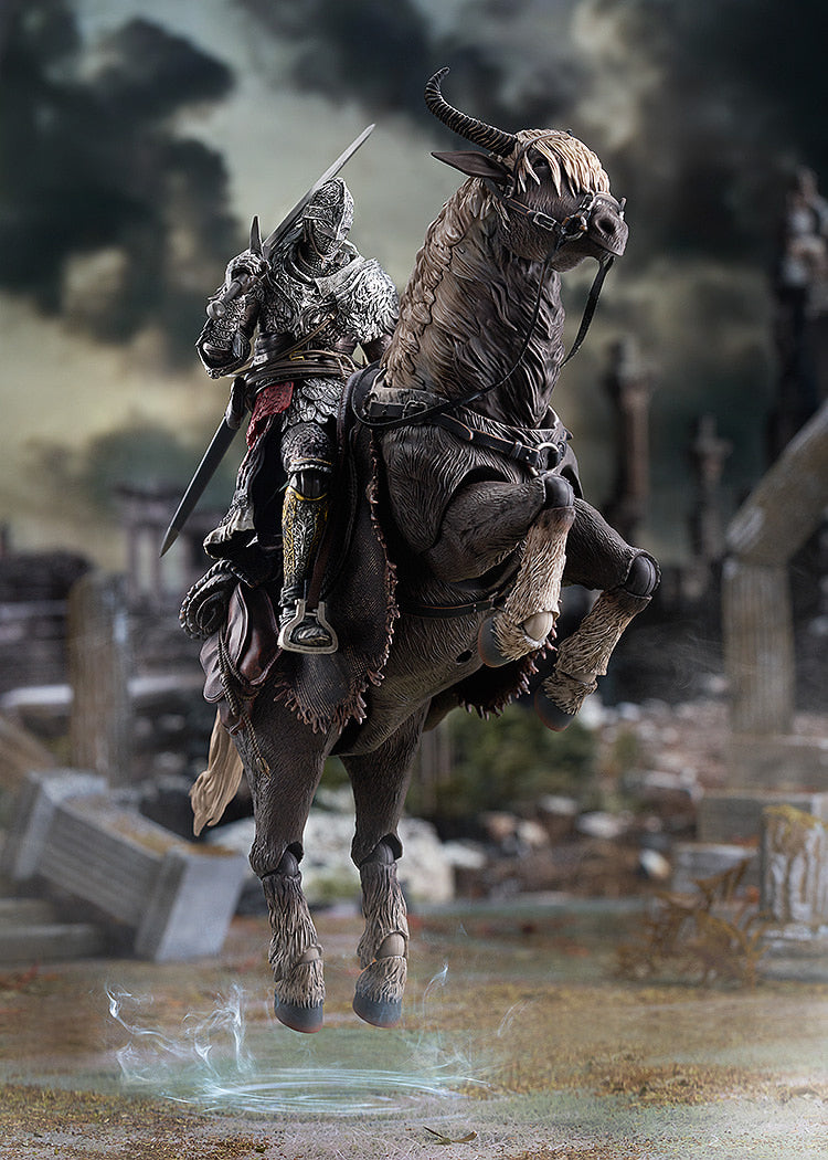 figma 685 Torrent the Spectral Steed (Elden Ring)
