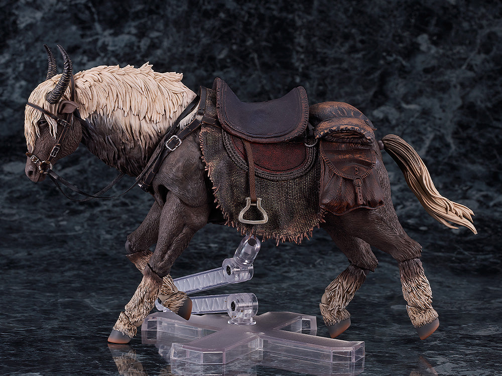 Elden Ring - figma 685 Torrent the Spectral Steed – Gundam Planet