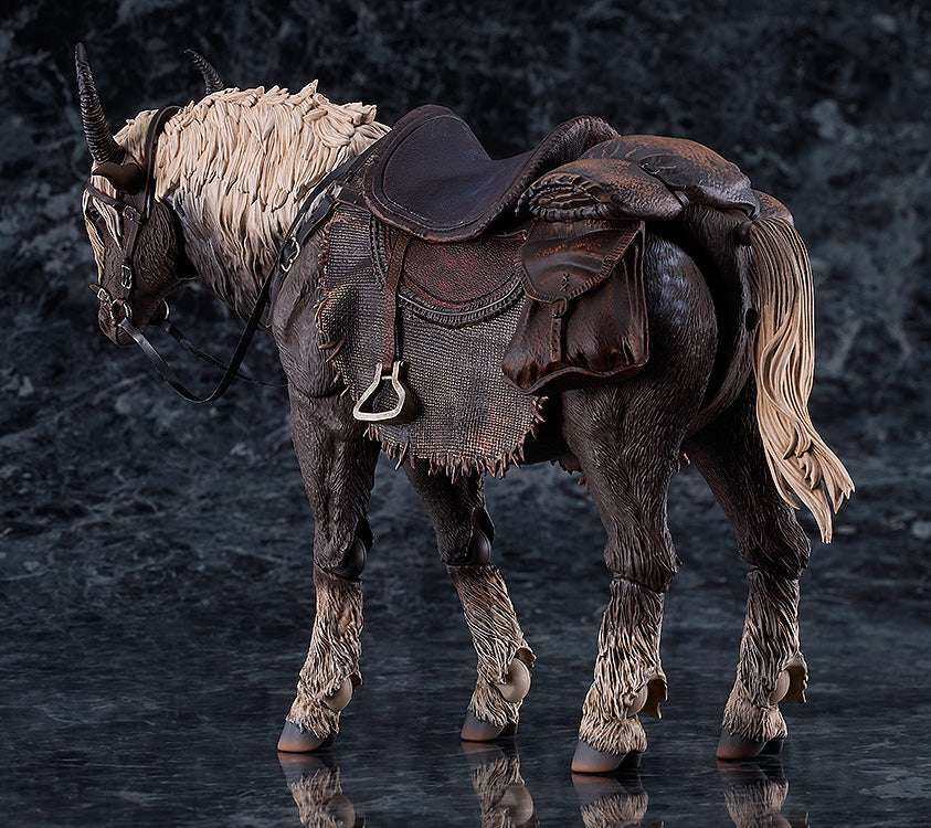 Elden Ring - figma 685 Torrent the Spectral Steed – Gundam Planet