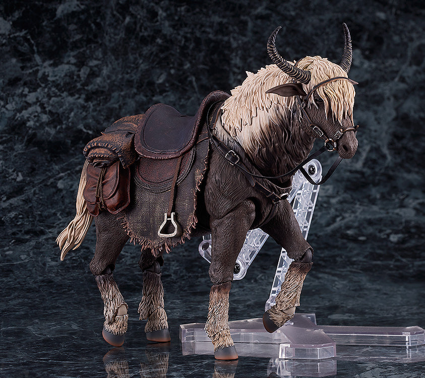 figma 685 Torrent the Spectral Steed (Elden Ring)