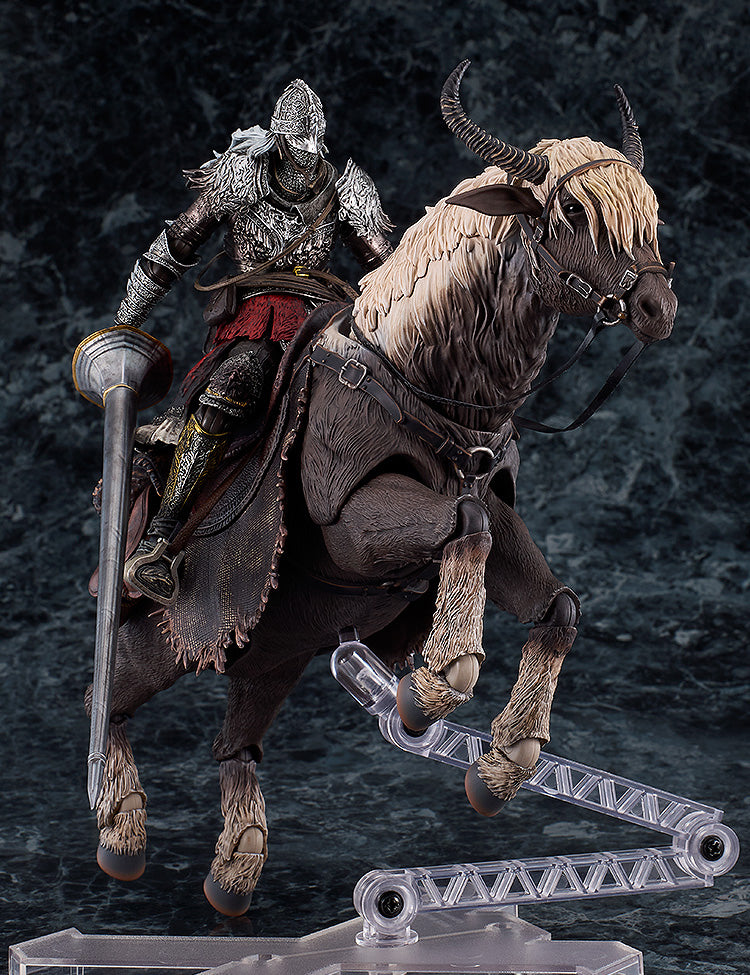 figma 685 Torrent the Spectral Steed (Elden Ring)