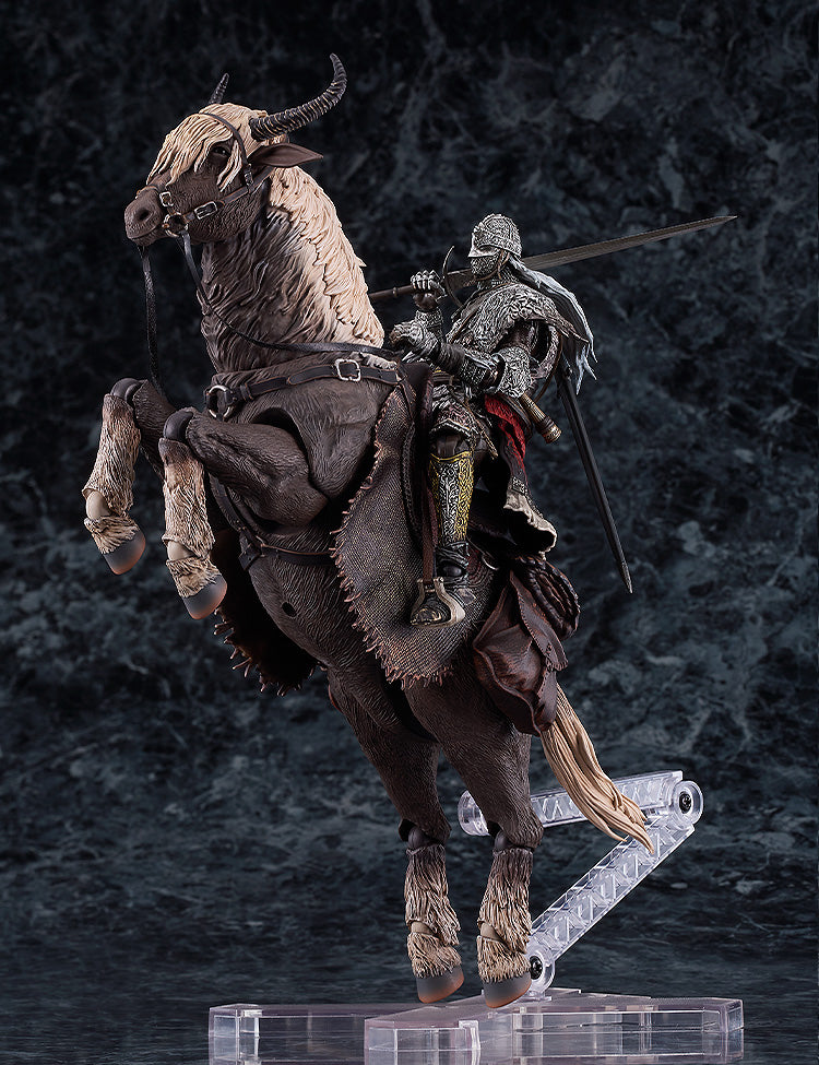 figma 685 Torrent the Spectral Steed (Elden Ring)