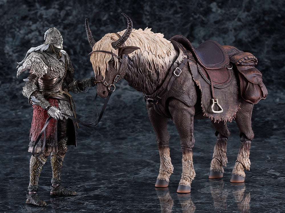 figma 685 Torrent the Spectral Steed (Elden Ring)